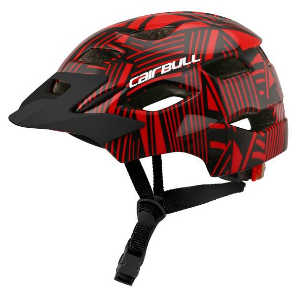Carbull barnehjelm (6 ulike farger)